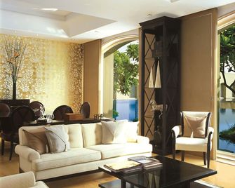 Trident Gurgaon - גורגאון