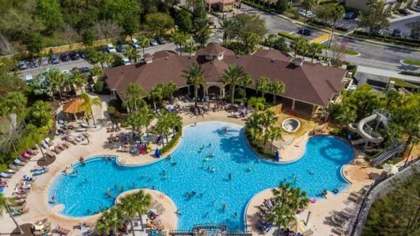 Windsor Hills Resort #202