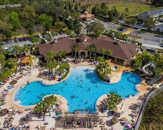 Windsor Hills Resort #202 - Four Corners - Piscina