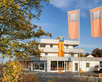 Ibis Budget Bonn Süd Königswinter - Königswinter - Budynek