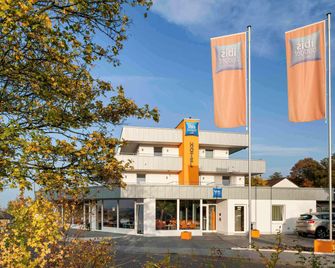 Ibis Budget Bonn Süd Königswinter - Königswinter - Building