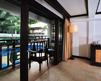 Kudo Hotel & Beach Club (Adults Only) - Patong