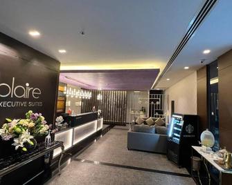 Blaire Executive Suite in Juffair, Bahrain - Riffa