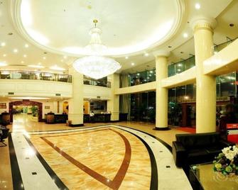 Yunnan Jia Lu Da Hotel - Kunming - Lobby