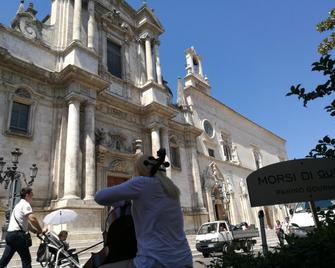 Legacy - Sulmona