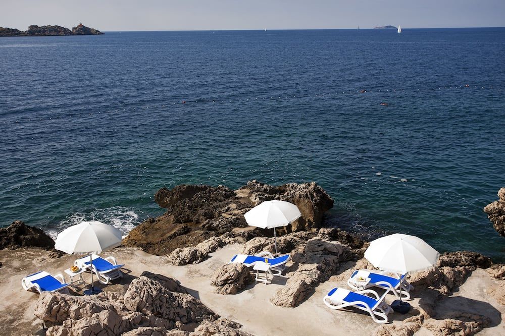 Other view of Royal Neptun Hotel