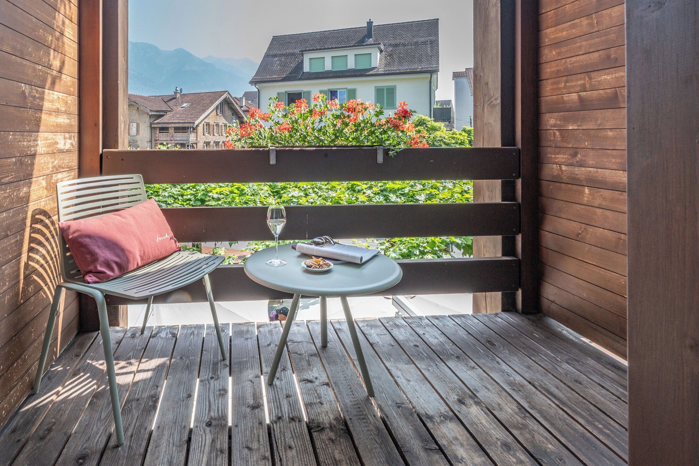 Tailormade Hotel Krone Sarnen - Sarnen