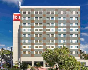 Ibis Taubate - Taubaté - Bygning