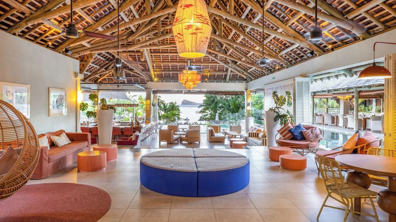 زيلوا أتتيود