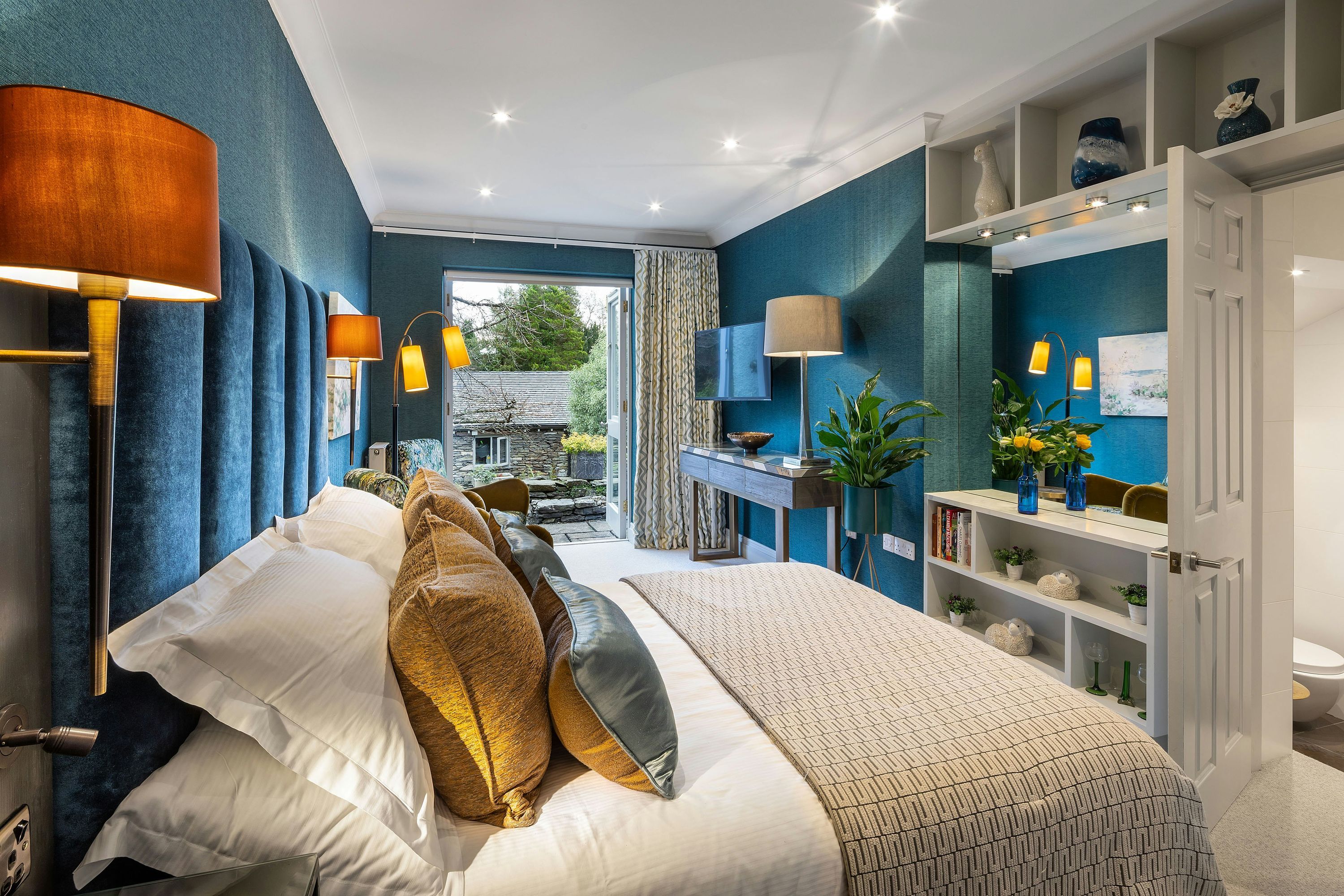 فندق غيلبين آند ليك هاوس