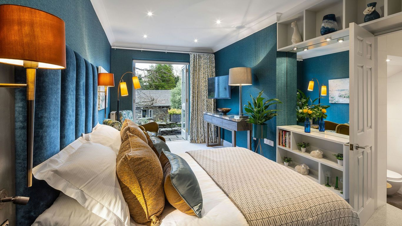 فندق غيلبين آند ليك هاوس