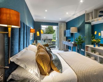Gilpin Hotel & Lake House - Windermere - Sovrum