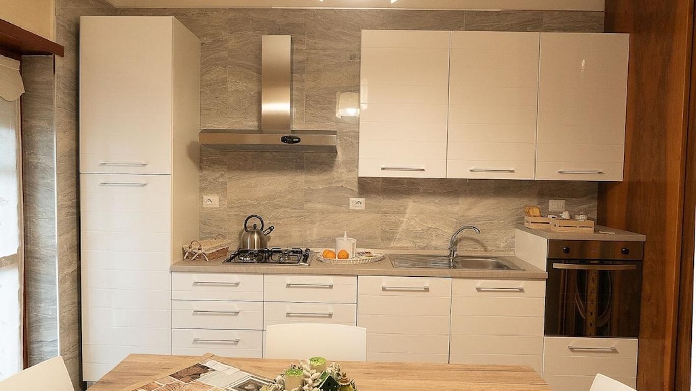 B&b Il Cavaliere
