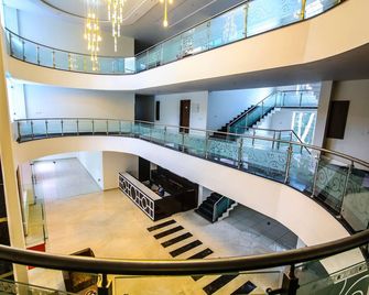 Hm Resort - Shrīrangapattana - לובי