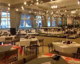 Graal Spa - Świnoujście - Restaurant