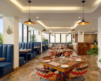 Days Inn by Wyndham Gangtok Tadong - Gangtok - Restaurant
