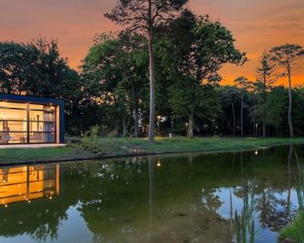 Villa Bosrijk recht 4p 2bdk - Vaassen