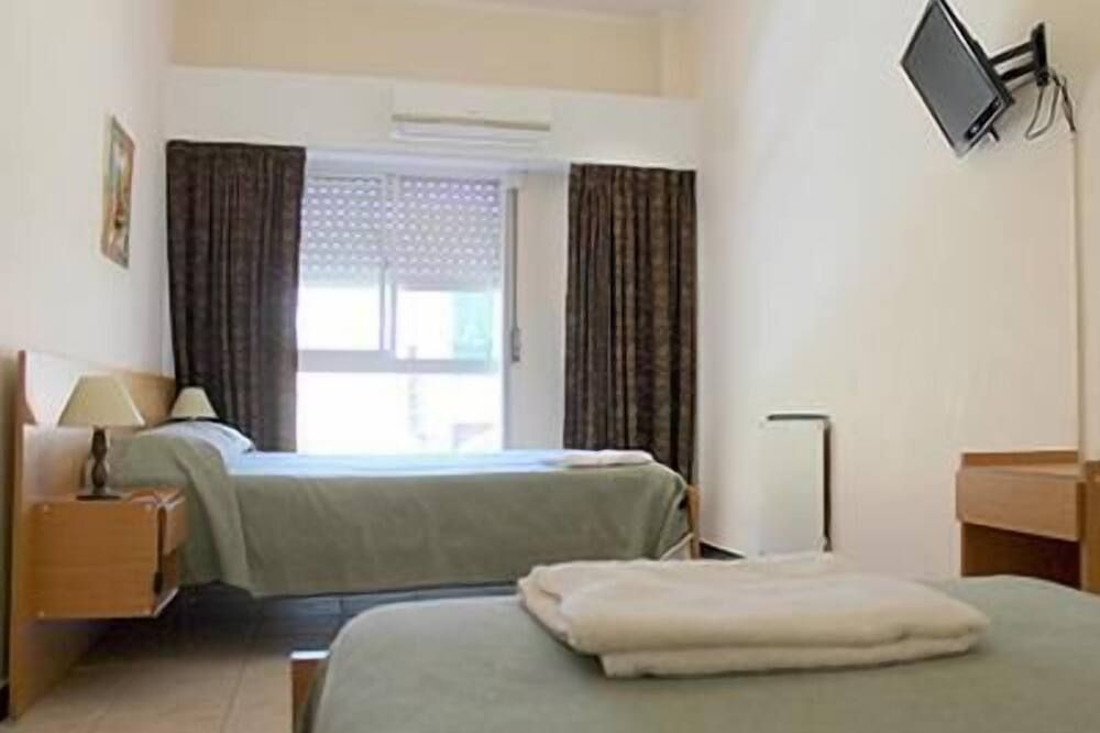 Bet Hotel Buenos Aires - בואנוס איירס - חדר שינה