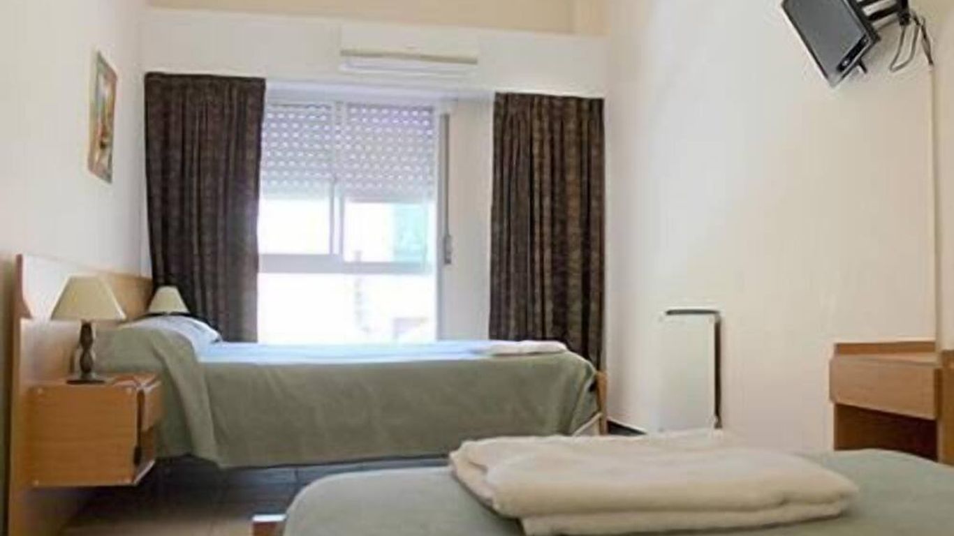 Bet Hotel Buenos Aires