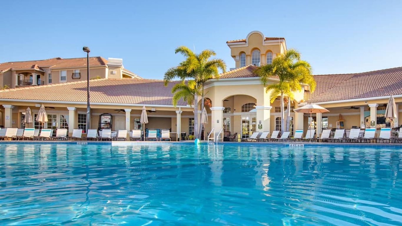 Vista Cay Resort By Millenium