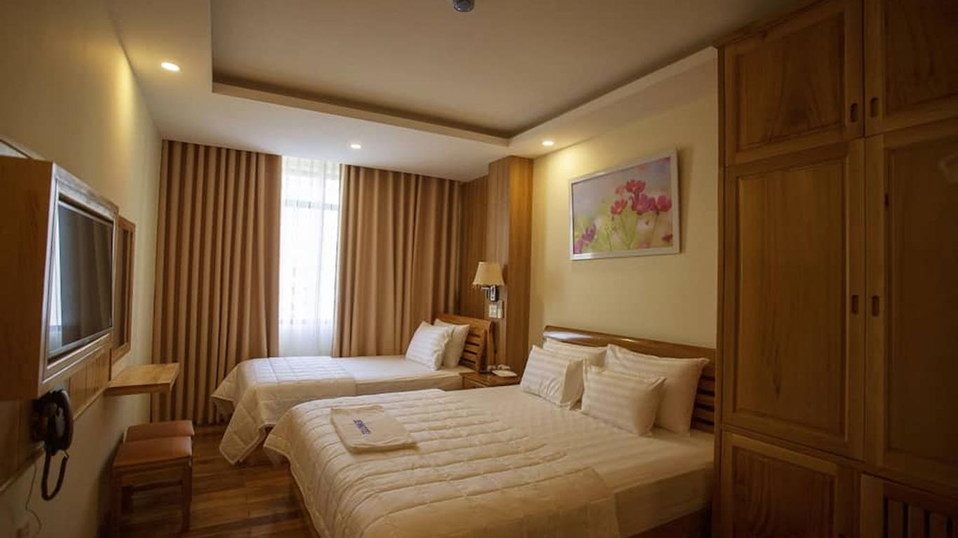 سنكوتل نا ترانج مانيجد باي نيست جروب