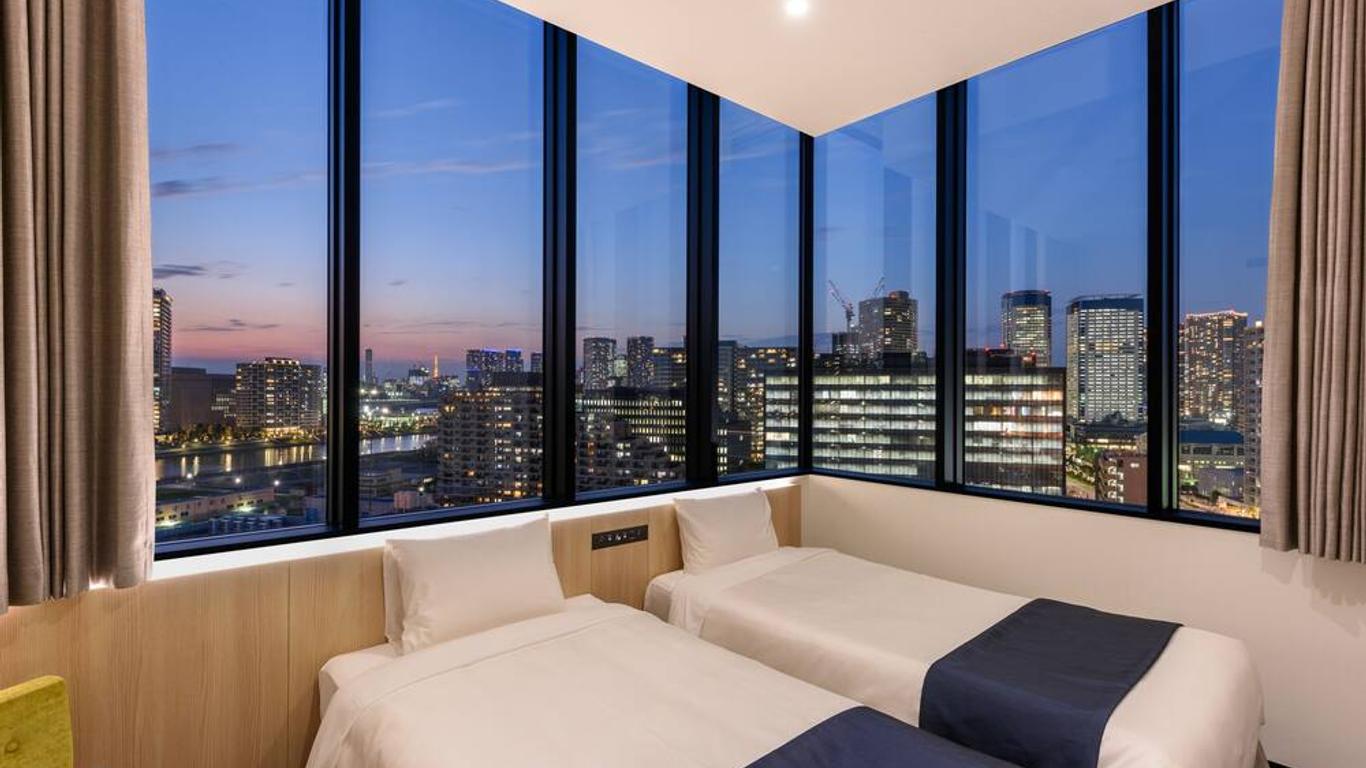 هوتل منداي بريميوم تويوسو