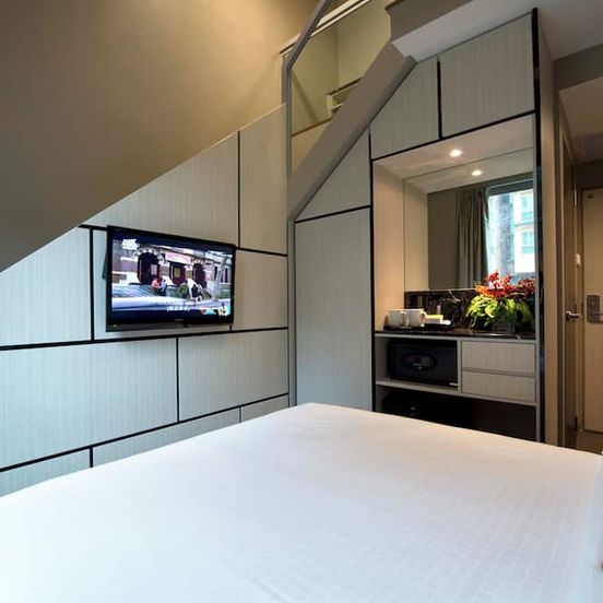 V Hotel Bencoolen image 1