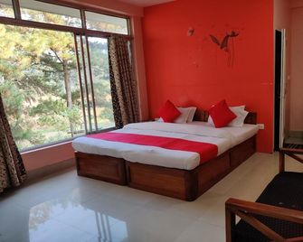 V Resorts Highwinds Lakeside - Jowai - Bedroom