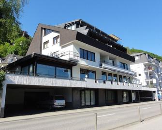 Haus Erholung - Cochem - Toà nhà