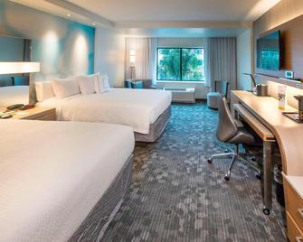Courtyard by Marriott St. Augustine Beach - St. Augustine - Bedroom