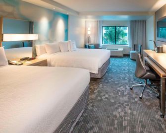Courtyard by Marriott St. Augustine Beach - Saint Augustine - Chambre