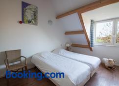Farm Overleekerhoeve - Monnickendam - Bedroom