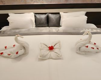 Ctc Orchid Inn - Jowai