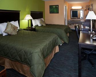 Bostonian Inn - New Boston - Bedroom