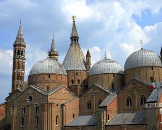 Hotel Donatello - Padua