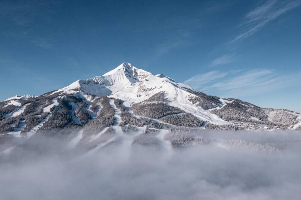 ذا فيلدج سنتر آت بيج سكاي ريزورت - بيغ سكي - وسائل الراحة في مكان الإقامة