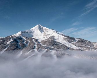 ذا فيلدج سنتر آت بيج سكاي ريزورت - بيغ سكي - وسائل الراحة في مكان الإقامة