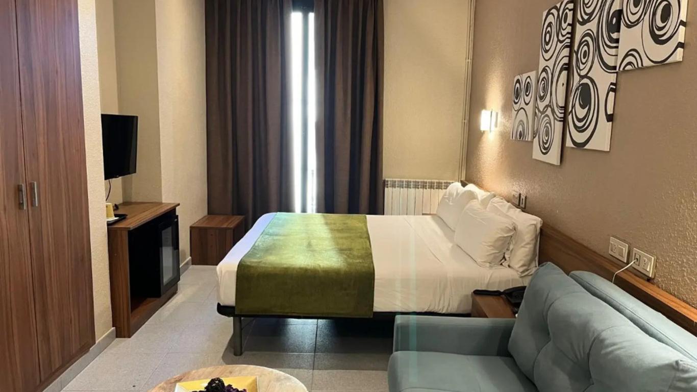 Hotel Aneto