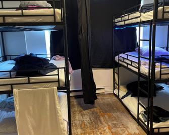 Zen Hostel - Toronto