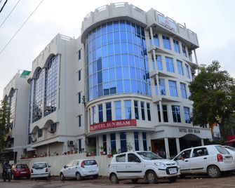 Hotel Sunbeam - Gwalior - Edificio