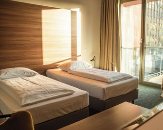 Hotel Slisko - Zagreb