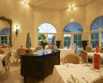 Villa Howden - Hobart - Restaurant