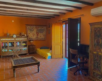 Rustic and Charm Villa in Ribatejo - Alpiarca