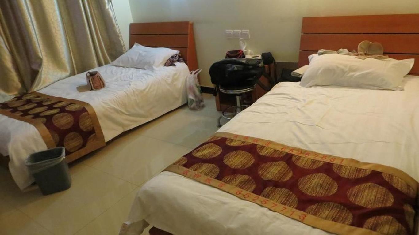 Dongsi Hotel
