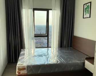 Wutthakat Leisure homes - Bangkok - Chambre