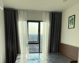 Wutthakat Leisure homes - Bangkok - Kamar Tidur