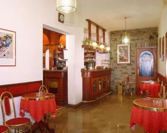 Hotel Florian - Ayas - Restaurante