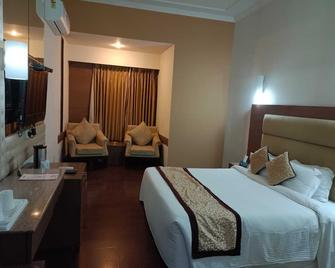 Hotel Asia Vaishno Devi - Katra - Habitación