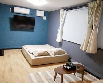 101 rooms HOOD inn private sauna additional ch / Amami Kagoshima - Amami
