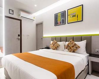 Fabhotel Prime Oasis Orange - Bhopal - Habitación
